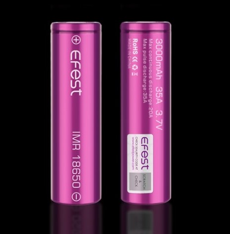 bateria-efest-3000mah-35A